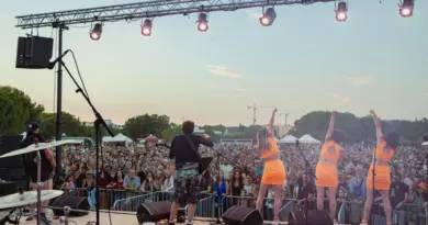 Montpellier : la 8e édition du Mama Stock festival s'annonce "plus éclatante que jamais"