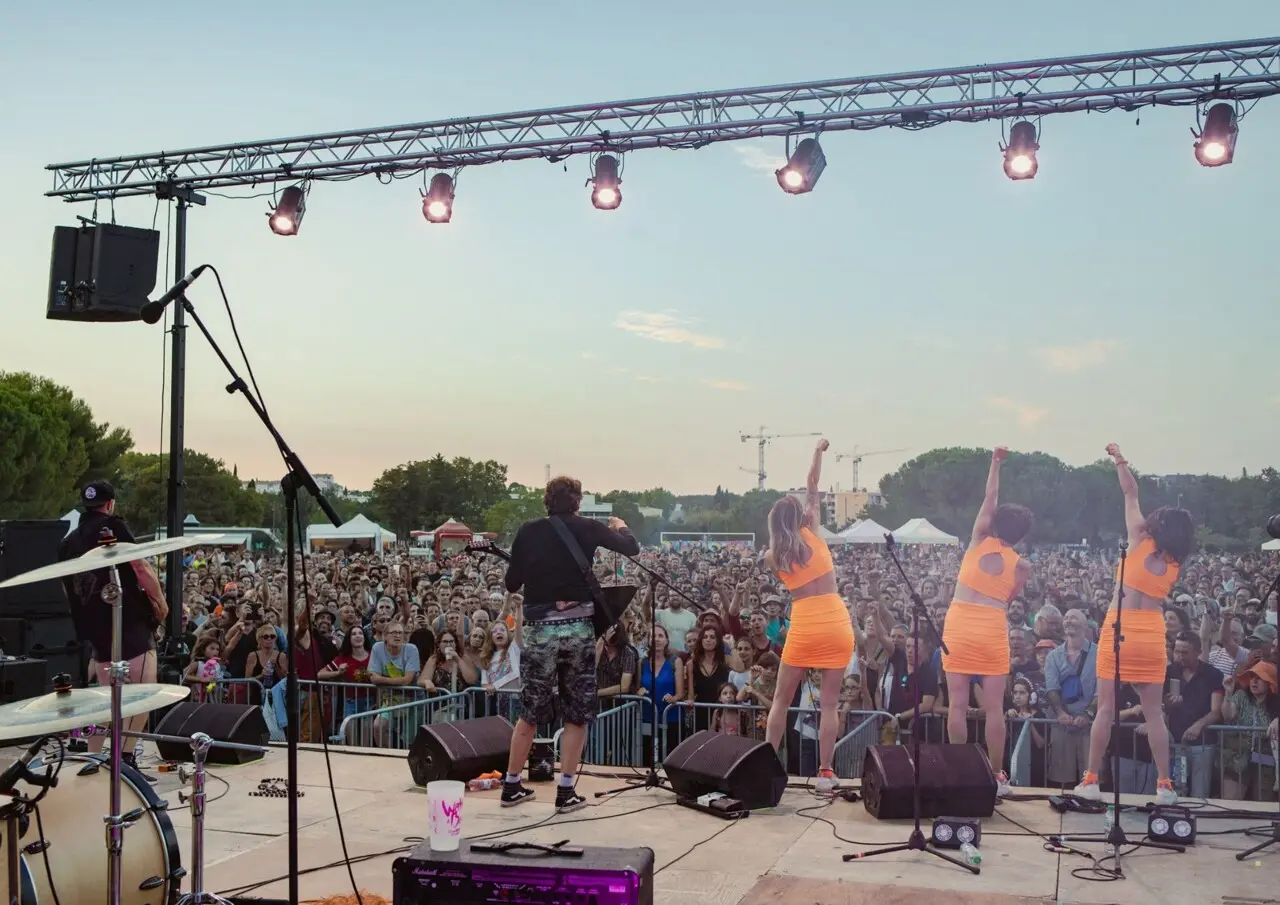 Montpellier : la 8e édition du Mama Stock festival s'annonce "plus éclatante que jamais"