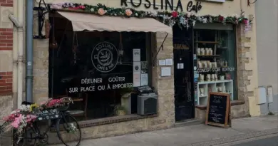 Moret : trois ans après son ouverture, le Roslina Café veut déménager