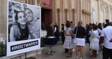 Mort d'Iris et Warren : le père de l'adolescente accuse la voirie concernant l’accident mortel à trottinette en 2022