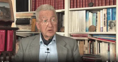 Mort de Pierre Lyon-Caen, magistrat engagé et membre fondateur du Syndicat de la magistrature - L'Humanité