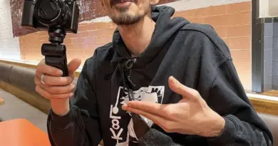 Mort du streamer Jean Pormanove: qui sont "Narutovie" et "Safine", ses partenaires de streaming?