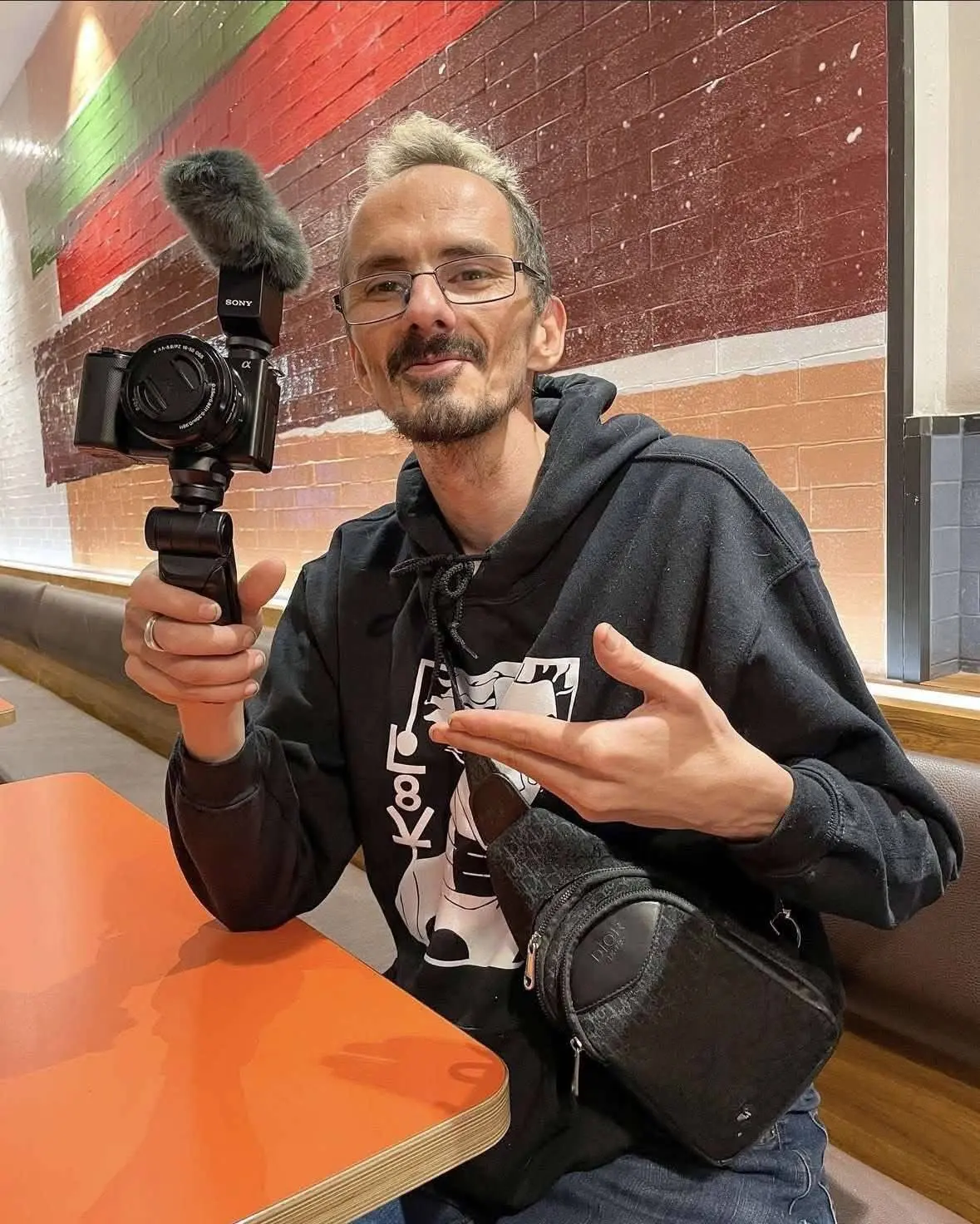 Mort du streamer Jean Pormanove: qui sont "Narutovie" et "Safine", ses partenaires de streaming?