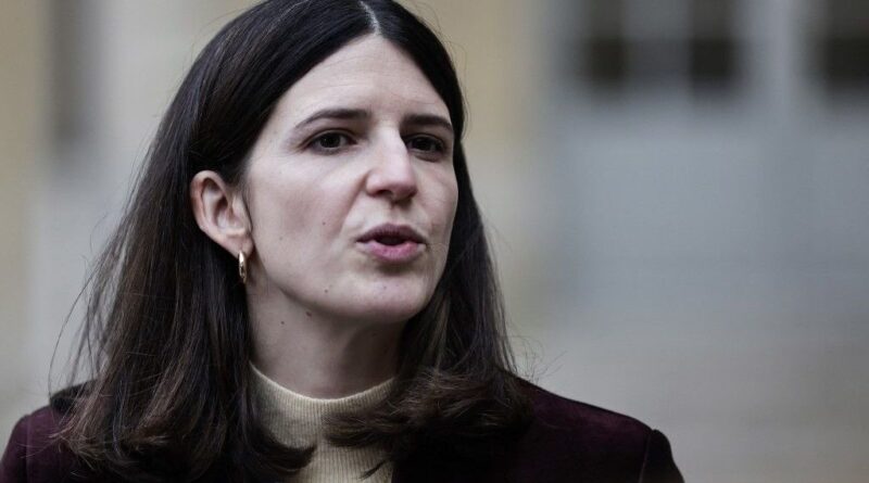 Mort du streameur Jean Pormanove : la ministre déléguée au Numérique attaque en justice la plateforme Kick - ici