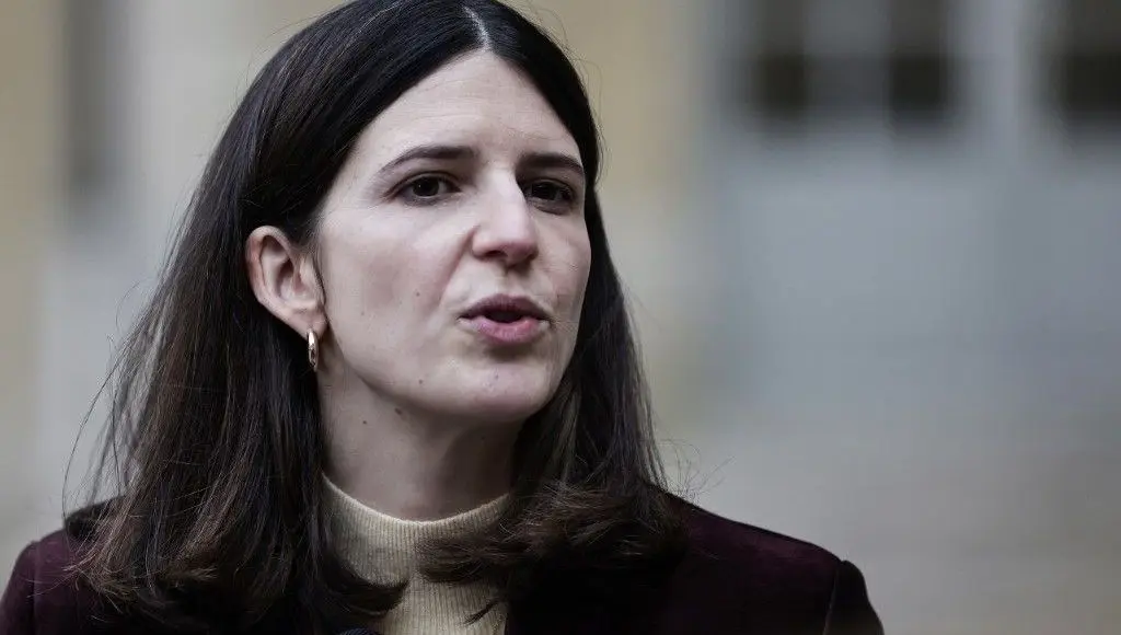 Mort du streameur Jean Pormanove : la ministre déléguée au Numérique attaque en justice la plateforme Kick - ici
