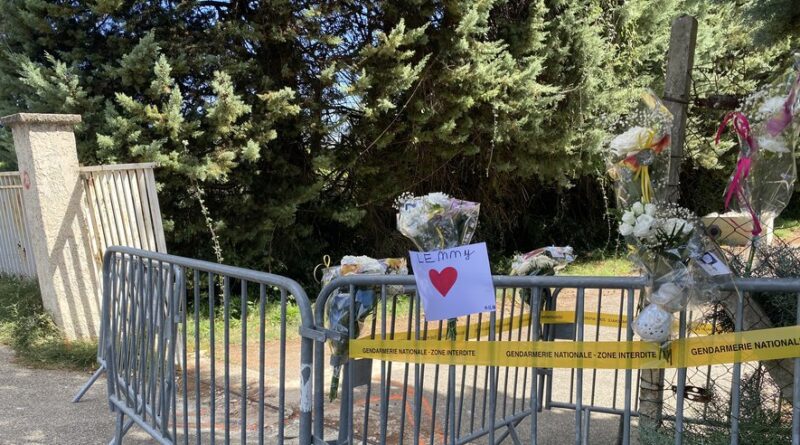 Mort d’un enfant de 12 ans, coincé sous un bloc de béton dans le Gard : circonstances du drame, plainte contre la commune… ce que l’on sait