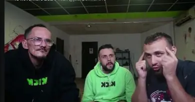Mort en direct du streameur Jean Pormanove : le parquet de Nice ouvre une enquête, l'autopsie réalisée dans la foulée jeudi