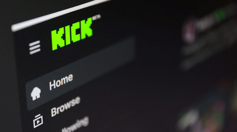 Mort en direct d’un streamer | La plateforme Kick accuse la France de « tirer parti » de l’affaire