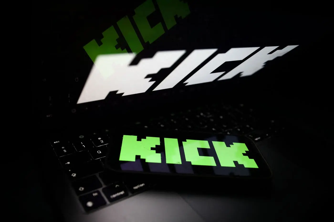 Mort en direct d’un streameur français : une dérive tragique sur la plateforme Kick