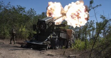 Moscou accuse Kyiv d'avoir attaqué une centrale nucléaire dans la région de Koursk