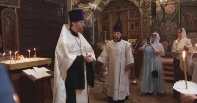 Moscou récupère des sites religieux à Nice, au grand dam de l’Association cultuelle orthodoxe russe