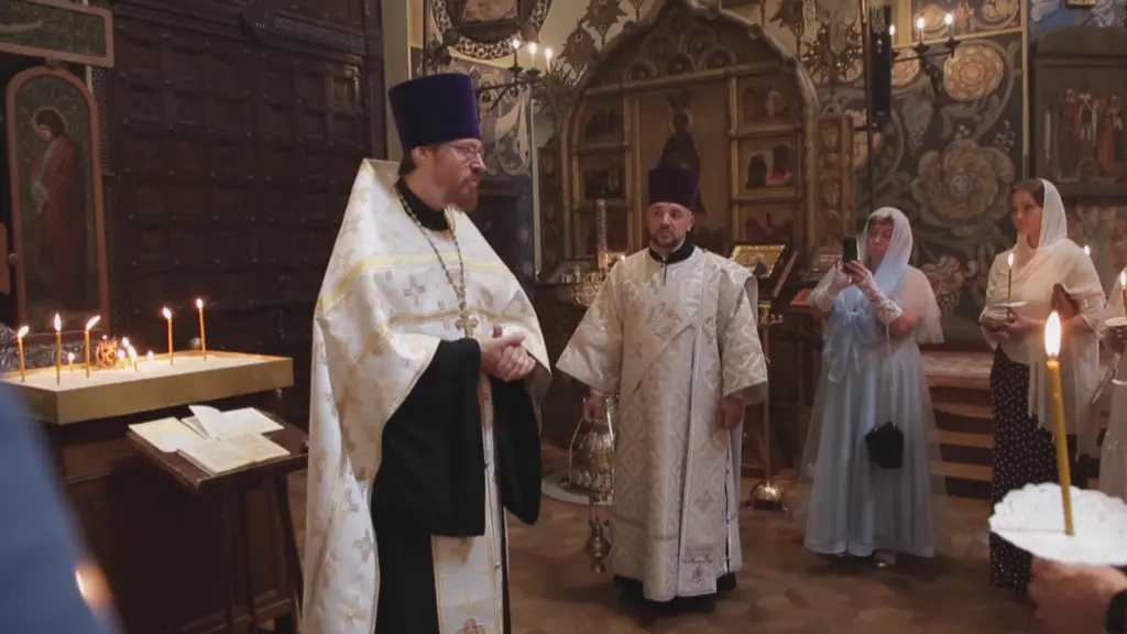 Moscou récupère des sites religieux à Nice, au grand dam de l’Association cultuelle orthodoxe russe