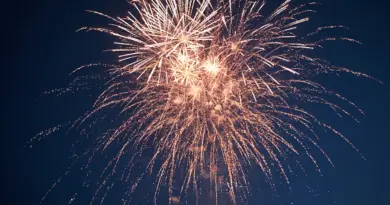 Motards, feu d'artifice et star des années 80 : une grosse fête arrive près de Rouen