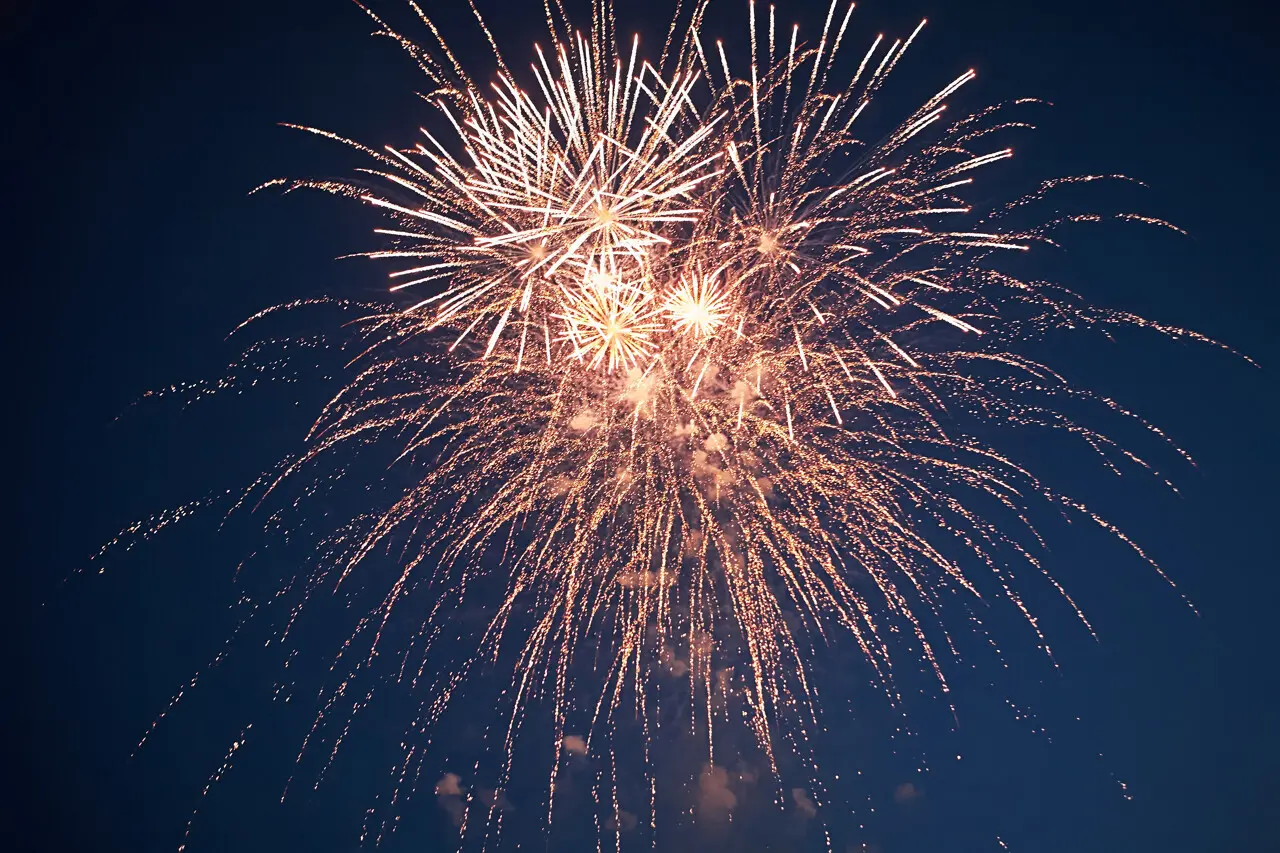 Motards, feu d'artifice et star des années 80 : une grosse fête arrive près de Rouen
