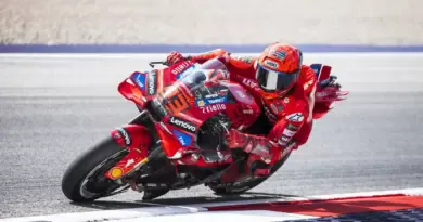 Moto GP : Marc Marquez remporte le sprint du Grand Prix d’Autriche, les Français eux, ont eu du mal
