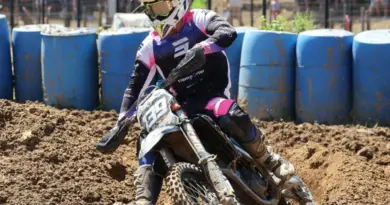Motocross. Attention, virage glissant en Suisse pour les Alsaciens