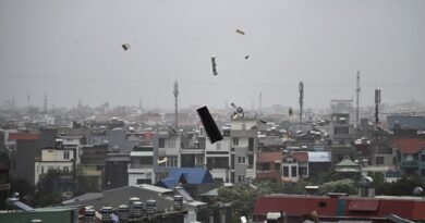 Mousson meurtrière au Pakistan, typhon dévastateur au Vietnam : en Asie, le réchauffement climatique s’emballe et creuse encore les inégalités Nord-Sud - L'Humanité