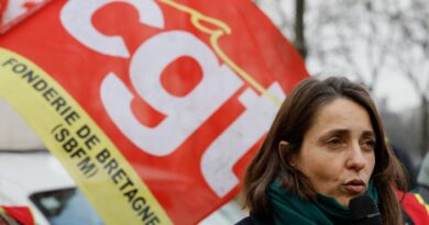 Mouvement du 10 septembre : la CGT et Solidaires apportent leur soutien à la mobilisation ; la CFDT ne « s’y joindra pas »