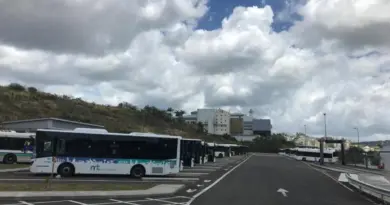 Mouvement social : une dizaine de lignes de bus non desservies sur le réseau Centre