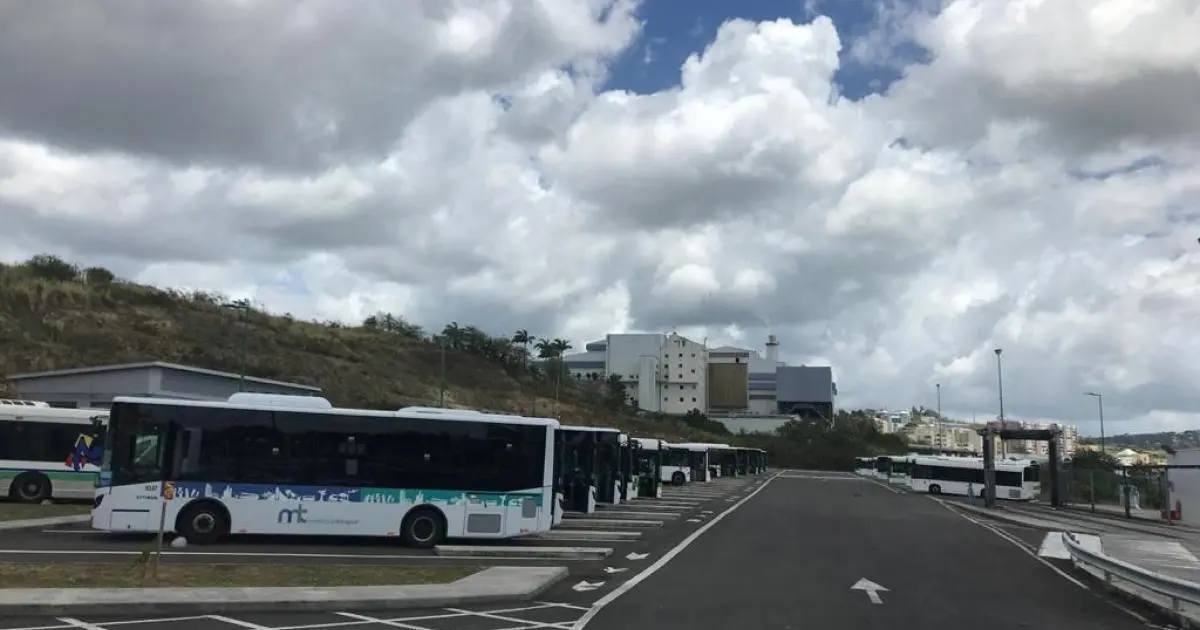 Mouvement social : une dizaine de lignes de bus non desservies sur le réseau Centre
