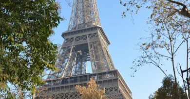 Île-de-France, Paris, Versailles, Eiffel Tower, monument, cityscape, park, Seine