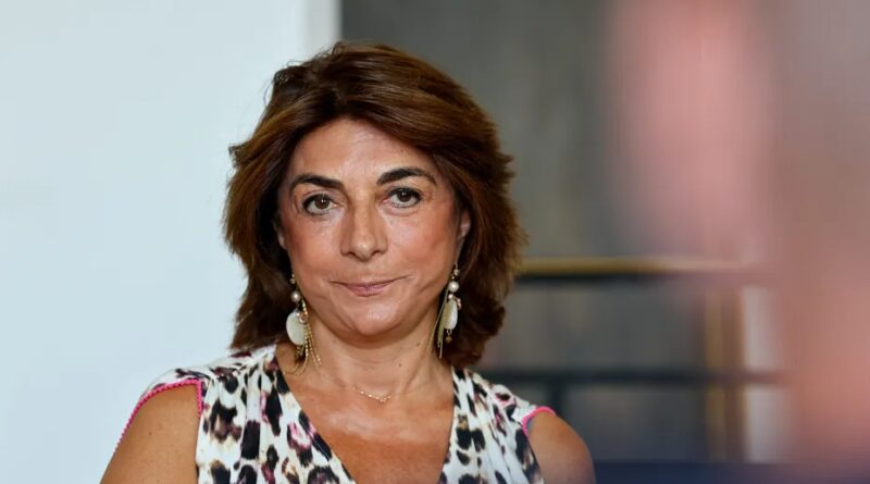 Municipales 2026. Embauche de son concubin, clientélisme, des dépenses non justifiées : trois choses à savoir sur l'affaire Vassal qui secoue l'été marseillais