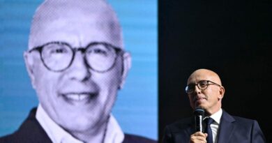 Municipales 2026 : Eric Ciotti annonce sa candidature à la mairie de Nice