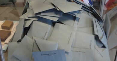 Municipales 2026 : elles auront lieu les 15 et 22 mars 2026
