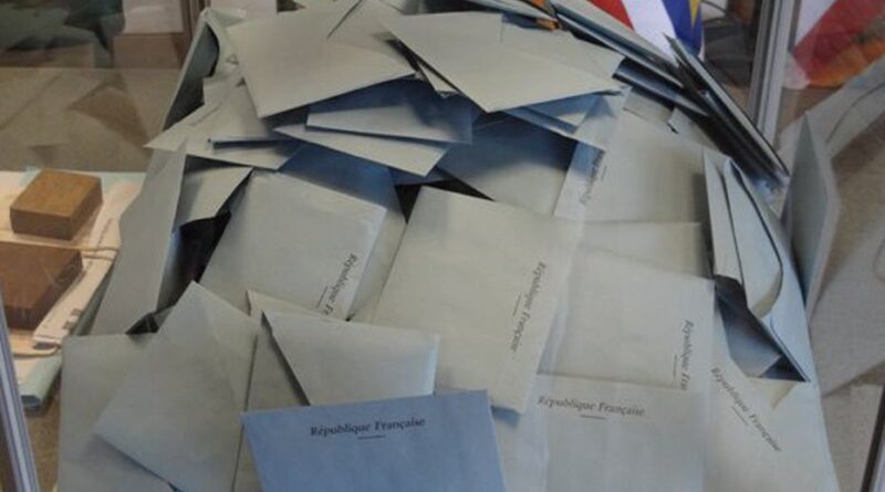 Municipales 2026 : elles auront lieu les 15 et 22 mars 2026