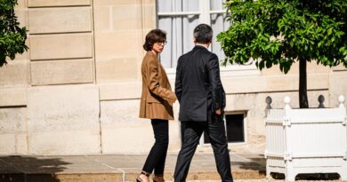 Municipales à Paris : Les Républicains règlent le litige entre Rachida Dati et Michel Barnier, et évitent le piège de la division