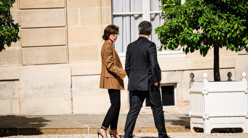 Municipales à Paris : Les Républicains règlent le litige entre Rachida Dati et Michel Barnier, et évitent le piège de la division