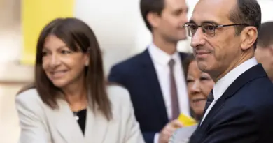 Municipales à Paris : les candidats socialistes dans la dernière ligne droite de la primaire