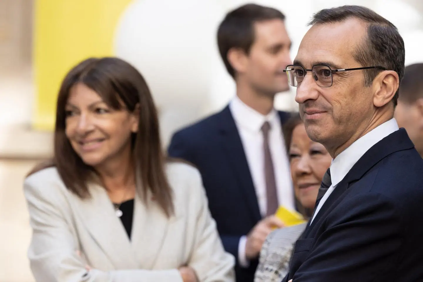 Municipales à Paris : les candidats socialistes dans la dernière ligne droite de la primaire