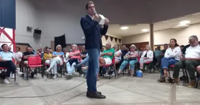 Municipales en Charente-Maritime : Pierre Bernardaud, 30 ans, en ordre de marche avec Ensemble pour Saint-Palais