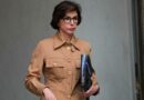 Municipales : la commission nationale d'investiture des LR investit Rachida Dati candidate à la mairie de Paris  - ici