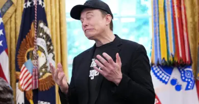 Musk veut faire redécoller Starship malgré les récentes explosions de la fusée Space X