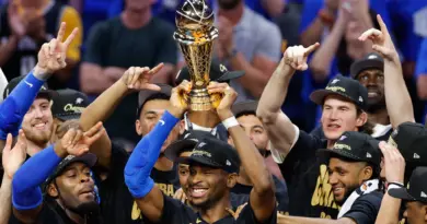 NBA: on connaît la date de reprise et les premières affiches de la nouvelle saison