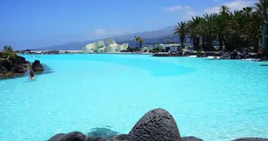 La Réunion, volcano, Piton de la Fournaise, beach, mountain, waterfall, forest, Creole