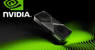 NVIDIA réduit les prix des GeForce RTX 50 Founders Edition en Europe