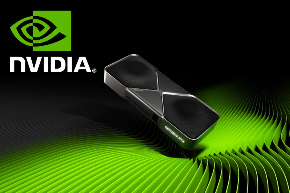 NVIDIA réduit les prix des GeForce RTX 50 Founders Edition en Europe