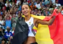 Nafissatou Thiam obtient gain de cause