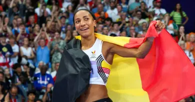 Nafissatou Thiam obtient gain de cause