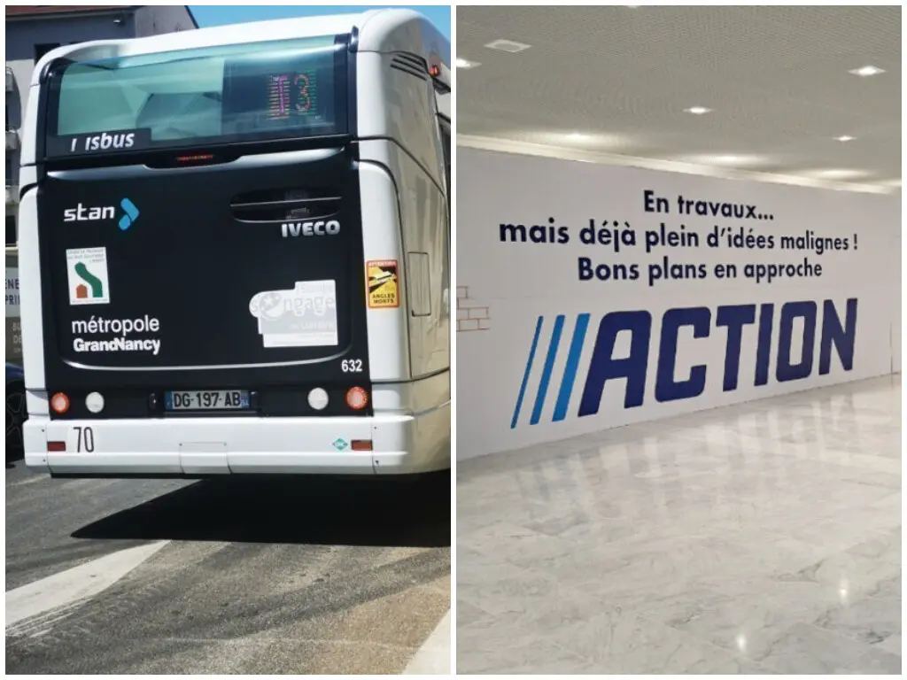 Nancy : voici 10 projets dont vous allez entendre parler à la rentrée