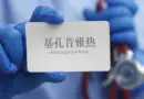chikungunya fever