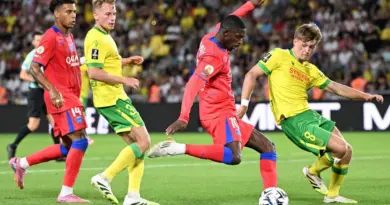 Nantes-PSG : quand Dembélé, Doué, Hakimi et Mendes entrent en jeu à la 61e minute… et que tout bascule