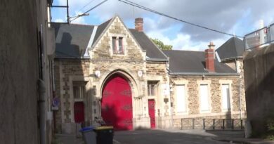 Nantes : abus sexuels, 40 ans de violences à Saint-Stanislas ?