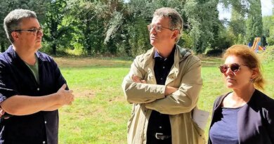 Nantes : le parc naturel de Beaulieu se réinvente pour concilier nature et usages