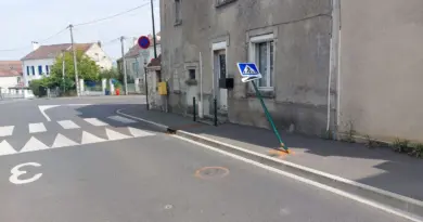 Nanteuil-lès-Meaux : un policier grièvement blessé après un refus d’obtempérer