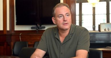 Narbonne. "Créer une autonomie financière au Racing"