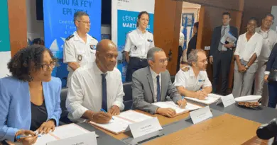 Narcotrafic et homicides : 800 000 euros débloqués pour sécuriser l'aéroport et stopper le "tsunami blanc", annonce Bruno Retailleau, ministre de l'Intérieur